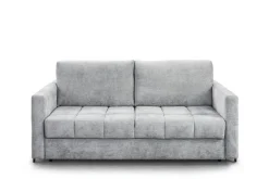 Libro Kanapy I Sofy Do Salonu|Sofy Dwuosobowe*Sofa rozkładana ze stelażem włoskim i materacem Angel aphrodite 21