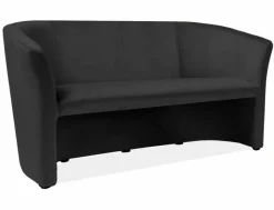 Signal Wypoczynkowe*Sofa TM-3 Velvet