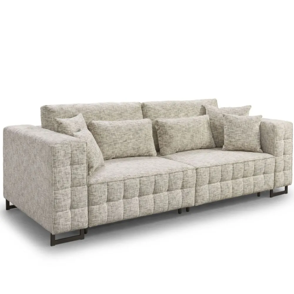 Libro Kanapy I Sofy Do Salonu|Sofy Trzyosobowe*Sofa z funkcją spania, dwa pojemniki GEMMA