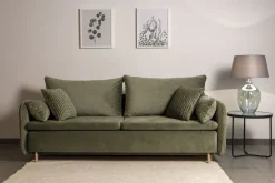 Hauss Kanapy I Sofy Do Salonu|Sofy Trzyosobowe*Sofa z funkcją spania Luna