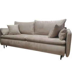 Hauss Kanapy I Sofy Do Salonu|Sofy Trzyosobowe*Sofa z funkcją spania Luna Piano 04