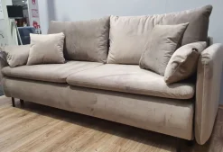 Hauss Kanapy I Sofy Do Salonu|Sofy Trzyosobowe*Sofa z funkcją spania Luna Piano 04