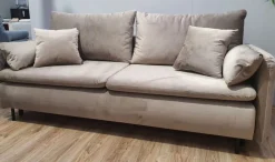 Hauss Kanapy I Sofy Do Salonu|Sofy Trzyosobowe*Sofa z funkcją spania Luna Piano 04