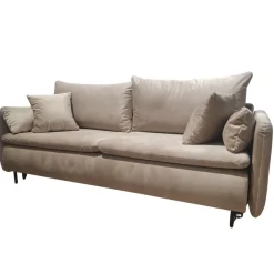 Hauss Kanapy I Sofy Do Salonu|Sofy Trzyosobowe*Sofa z funkcją spania Luna