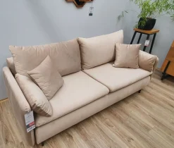 Hauss Kanapy I Sofy Do Salonu|Sofy Trzyosobowe*Sofa z funkcją spania Luna