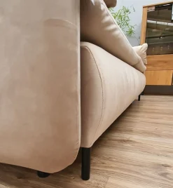 Hauss Kanapy I Sofy Do Salonu|Sofy Trzyosobowe*Sofa z funkcją spania Luna