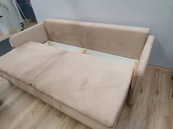 Hauss Kanapy I Sofy Do Salonu|Sofy Trzyosobowe*Sofa z funkcją spania Luna