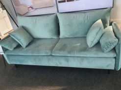 Hauss Kanapy I Sofy Do Salonu|Sofy Trzyosobowe*Sofa z funkcja spania Luna Piano 09