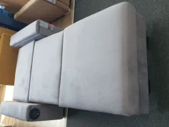 Dzieci Hauss Łóżka Młodzieżowe|Łóżka Do Pokoju Dziecięcego*Sofa z funkcja spania młodzieżowa Lora 1FP