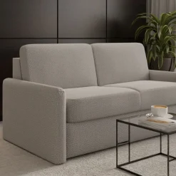 Hauss Kanapy I Sofy Do Salonu|Sofy Dwuosobowe*Sofa z materacem na stelażu włoskim Veloria