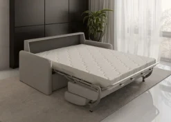 Hauss Kanapy I Sofy Do Salonu|Sofy Dwuosobowe*Sofa z materacem na stelażu włoskim Veloria