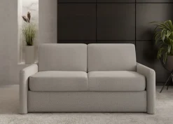 Hauss Kanapy I Sofy Do Salonu|Sofy Dwuosobowe*Sofa z materacem na stelażu włoskim Veloria