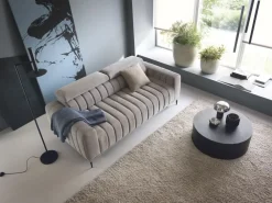 Wersal Łóżka Młodzieżowe|Kanapy I Sofy Do Salonu*Sofa z materacem rozkładana jak łóżko Gandi