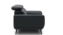 Wajnert Kanapy I Sofy Do Salonu|Sofy Z Funkcją Relaks*Sofa z wysuwem elektrycznym Eris