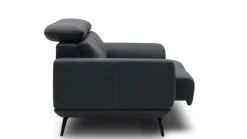 Wajnert Kanapy I Sofy Do Salonu|Sofy Z Funkcją Relaks*Sofa z wysuwem elektrycznym Eris