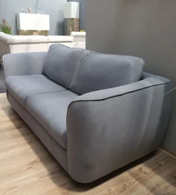 Mplaneta Łóżka Młodzieżowe|Kanapy I Sofy Do Salonu*Sofa ze stelażem włoskim + materac Wajnert Cali