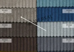 Wersal Łóżka Młodzieżowe|Kanapy I Sofy Do Salonu*Sofa ze stelażem włoskim i materacem 140x200 brązowa Tino Poso 03