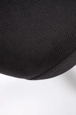 Halmar Fotele*SONAR fotel gabinetowy czarny1 sztuka