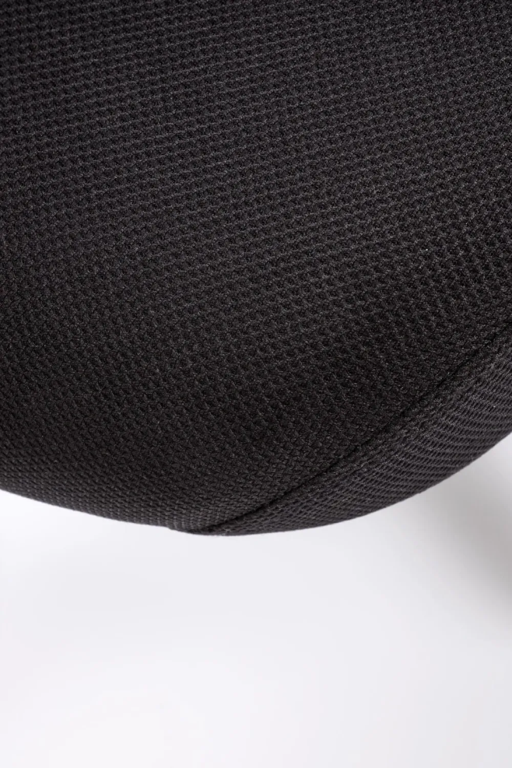 Halmar Fotele*SONAR fotel gabinetowy czarny1 sztuka