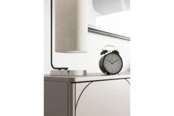 Bogart Szafki Rtv*SONATIA II RTV 150 3D - cashmere / nogi kule