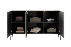 Bogart Komody*SONATIA KOMODA 150 3D - cashmere