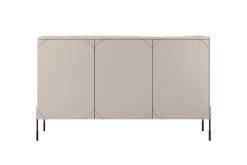 Bogart Komody*SONATIA KOMODA 150 3D - cashmere