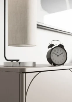 Bogart Komody*SONATIA KOMODA 150 3D - cashmere