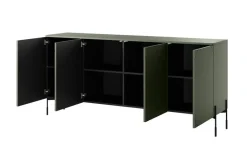 Bogart Komody*SONATIA KOMODA 200 4D - oliwka