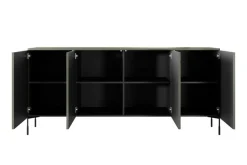 Bogart Komody*SONATIA KOMODA 200 4D - oliwka