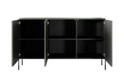 Bogart Komody*SONATIA KOMODA 150 3D - oliwka