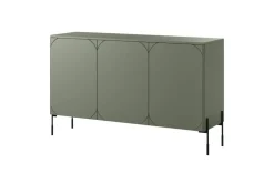 Bogart Komody*SONATIA KOMODA 150 3D - oliwka