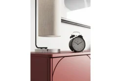 Bogart Komody*SONATIA KOMODA 200 4D4SZ - burgund