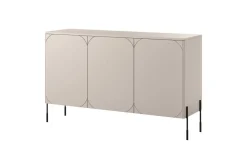 Bogart Komody*SONATIA KOMODA 150 3D2SZ - cashmere