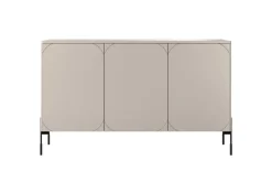 Bogart Komody*SONATIA KOMODA 150 3D2SZ - cashmere