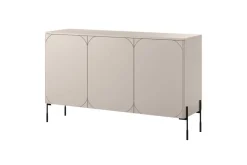 Bogart Komody*SONATIA KOMODA 150 3D2SZ - cashmere