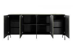 Bogart Komody*SONATIA KOMODA 200 4D4SZ - oliwka