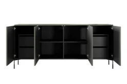 Bogart Komody*SONATIA KOMODA 200 4D4SZ - oliwka