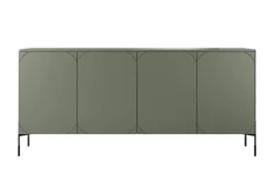 Bogart Komody*SONATIA KOMODA 200 4D4SZ - oliwka