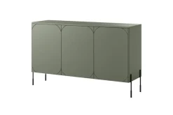 Bogart Komody*SONATIA KOMODA 150 3D2SZ - oliwka