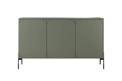 Bogart Komody*SONATIA KOMODA 150 3D2SZ - oliwka