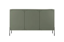 Bogart Komody*SONATIA KOMODA 150 3D2SZ - oliwka