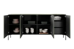 Bogart Komody*SONATIA KOMODA 200 4D2SZ - oliwka