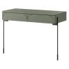 Toaletki Do Sypialni|Toaletki I Konsole*SONATIA KONSOLA 100 2SZ - oliwka