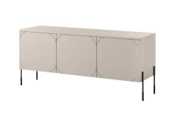 Bogart Szafki Rtv*SONATIA RTV 150 3D - cashmere