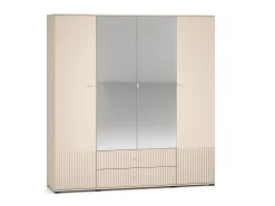 ML Meble Szafy*Sophie 23 cashmere - szafa 4D2S Sophie 23