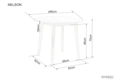 Signal Wypoczynkowe*Stół Nelson