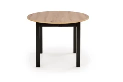 Hauss Stoły Do Jadalni|Stoły*Stół okrągły rozkładany 102-142 cm ST44M