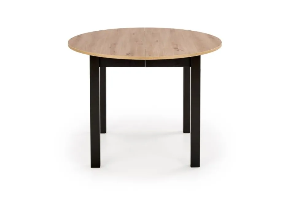 Hauss Stoły Do Jadalni|Stoły*Stół okrągły rozkładany 102-142 cm ST44M