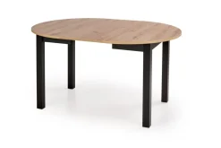 Hauss Stoły Do Jadalni|Stoły*Stół okrągły rozkładany 102-142 cm ST44M