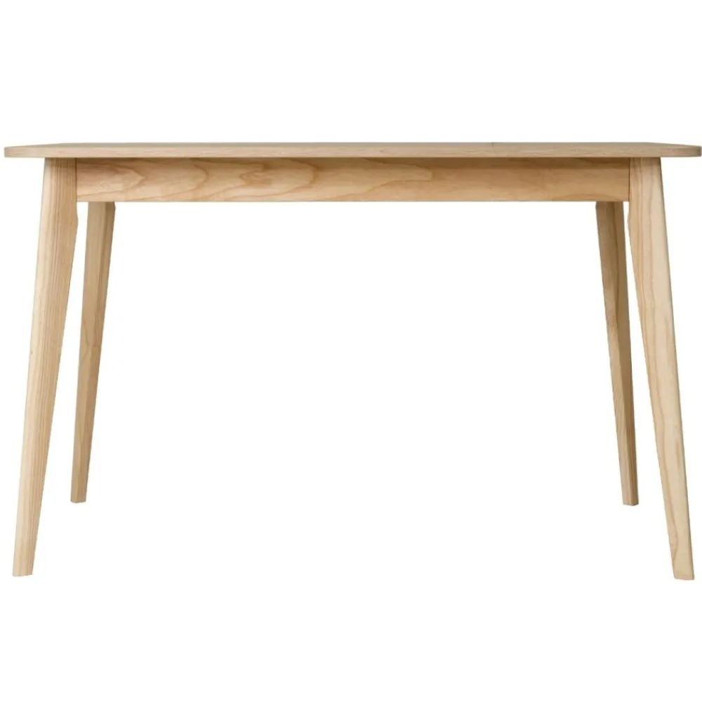 Hauss Stoły Do Jadalni|Stoły*Stół prostokątny 120x76 cm Emra dąb kamienny